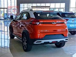 Chery Tiggo 2